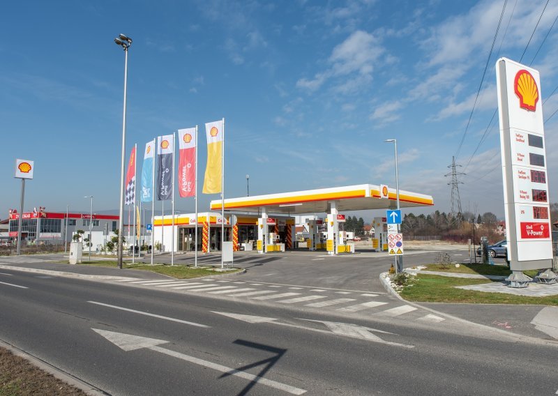 Shell ograničio prodaju dizela i lož ulja u Njemačkoj