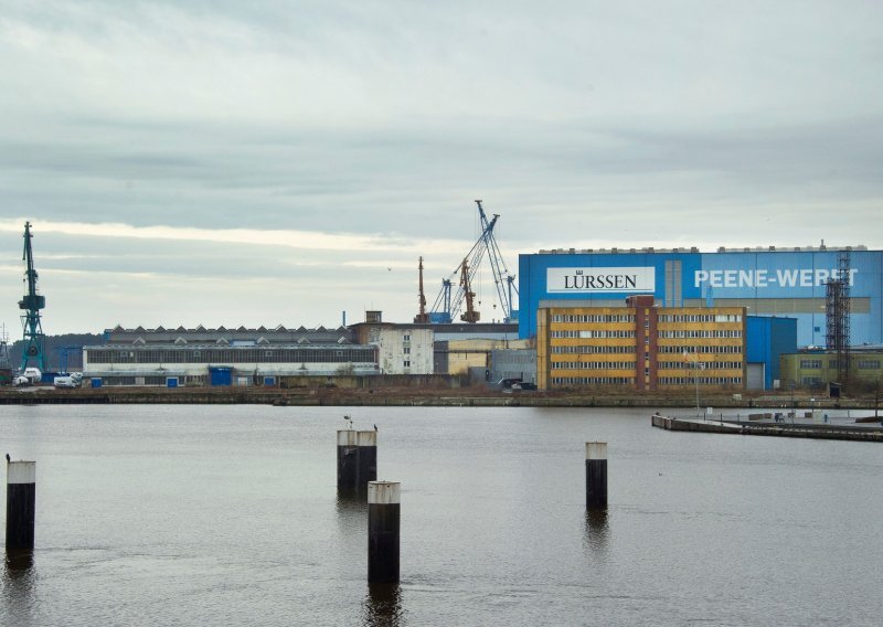 Vodeće njemačko brodogradilište u Rijeci otvorilo inženjerski ured, plan im je zaposliti oko 100 ljudi