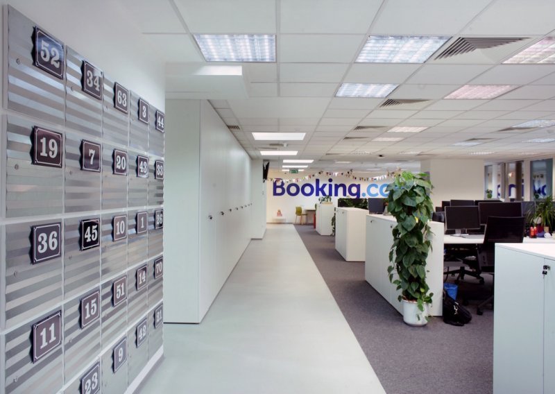 Booking.com zove startupove na natjecanje, prva nagrada 500.000 eura