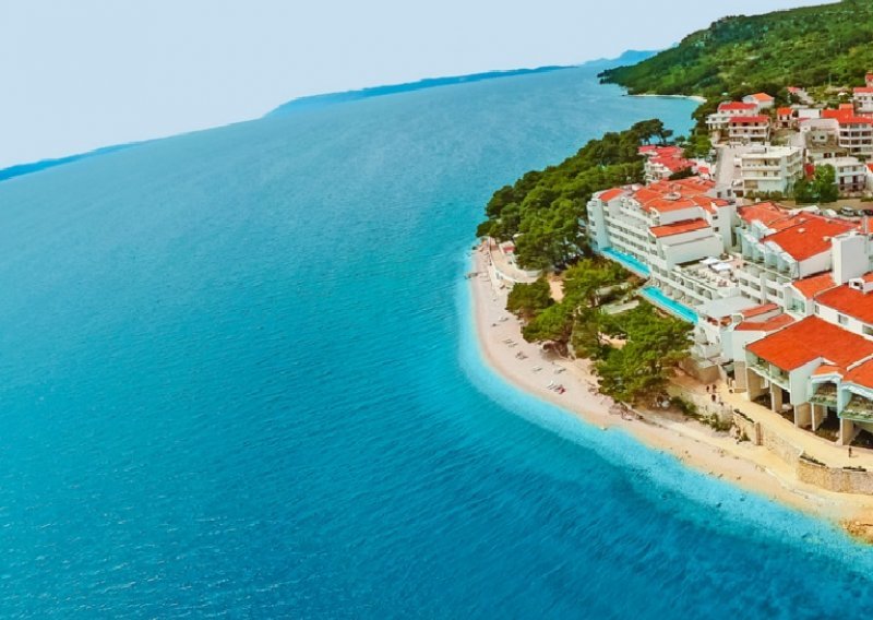 Karisma Hotels Adriatic: Sedam posto više turista u odnosu na 2014.