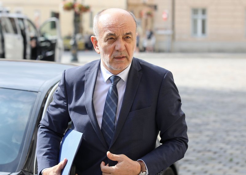 Državni tajnik Martinović: Ako se Mamić ne pojavi u zatvoru, pokreće se postupak izvršenja kazne u BiH