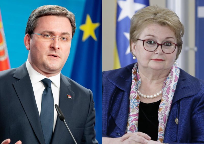 Srbija i BiH otopljavaju odnose, Hrvatska im je primjer: 'Pogledajte samo kakve benefite vuku od EU-a'
