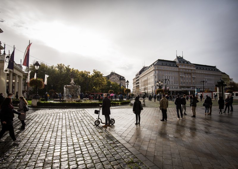 Slovačka zabranjuje odlazak na odmor u inozemstvo zbog covida