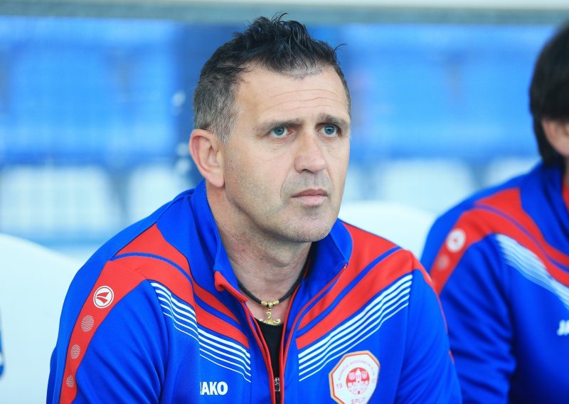 Dinamo je u Bugarskoj pronašao zamjenu za Zorana Mamića; je li ovo novi trener 'modrih'?