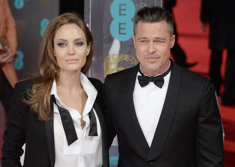 Brad Pitt ne krije razočaranje i tugu nakon posljednjih optužbi Angeline Jolie