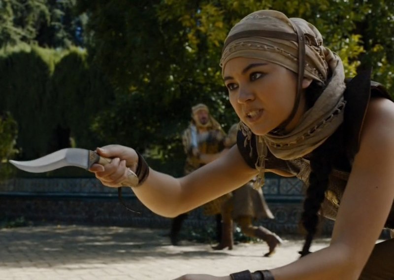 Užitak za ljubitelje 'Igre prijestolja': HBO razvija još tri spinoffa popularne serije