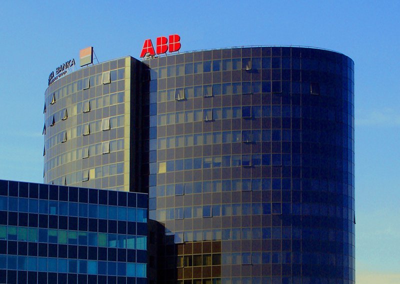 Tvrtka ABB ima novog direktora