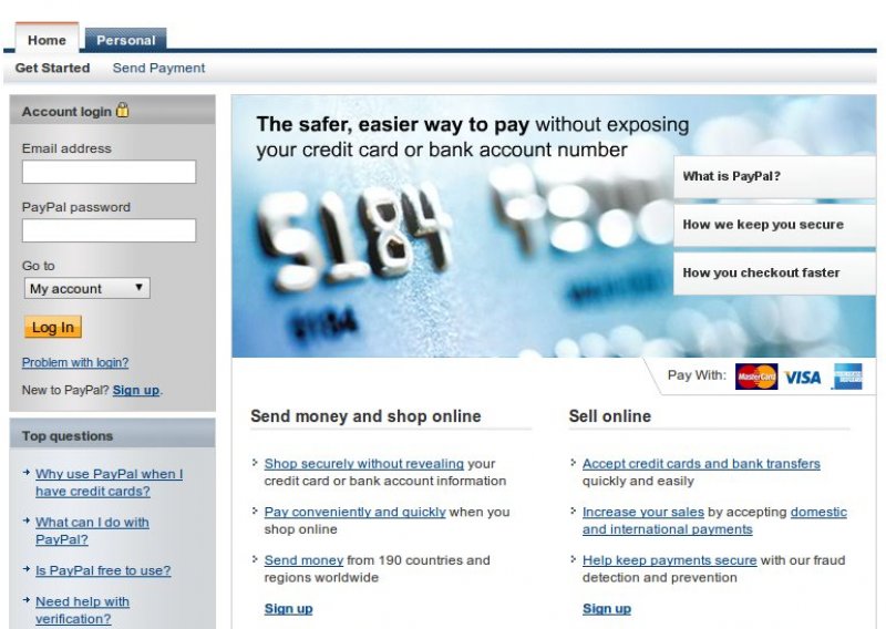 Servis PayPal napokon u potpunosti dostupan u Hrvatskoj