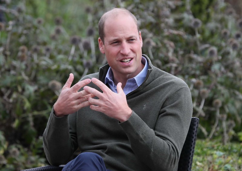 Izvori otkrili: Princ William demantirao mlađeg brata i tvrdi - nije zatočenik kraljevske obitelji