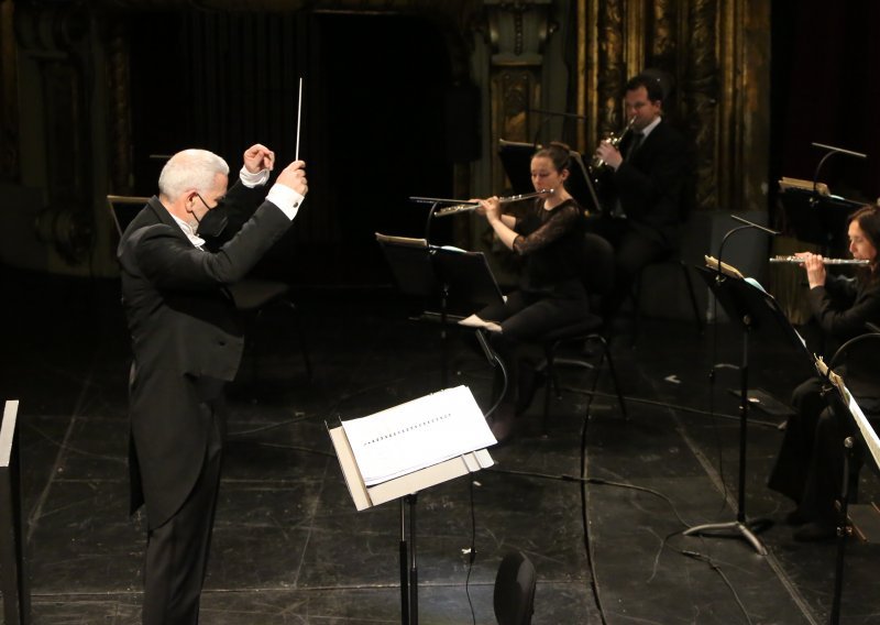 Jedno od najuspješnijih Haydnovih djela u zagrebačkom HNK