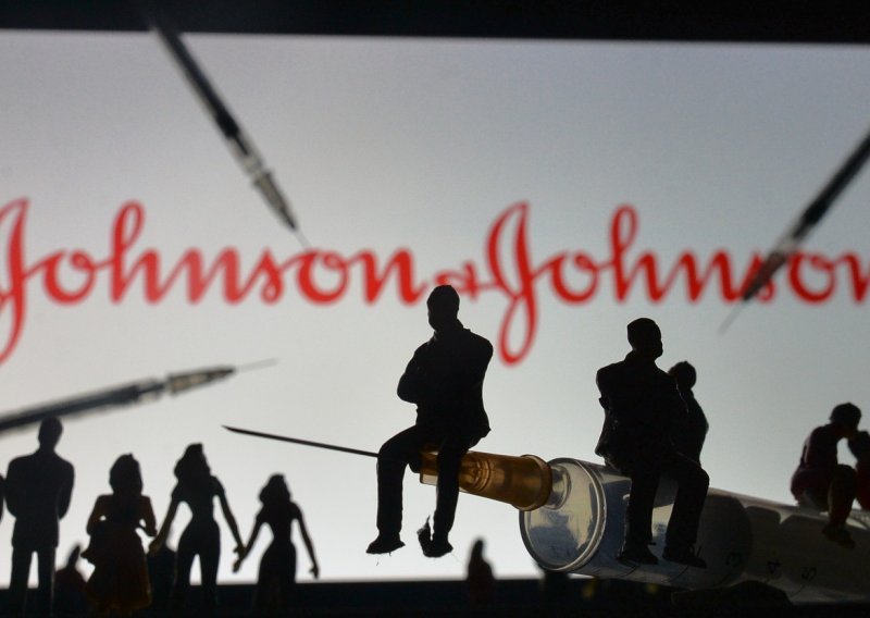 Johnson&Johnson počinje isporuke cjepiva u Europi 19. travnja