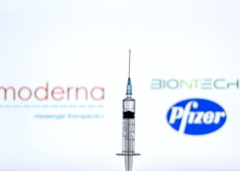Francuska će produžiti razmak između prve i druge doze mRNA cjepiva
