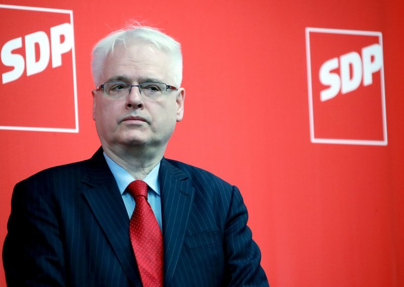 Josipović: Ustavni sud u slučaju Zlate Đurđević dao veliki poklon HDZ-u, njima odgovora ovakvo pravosuđe i neće reforme