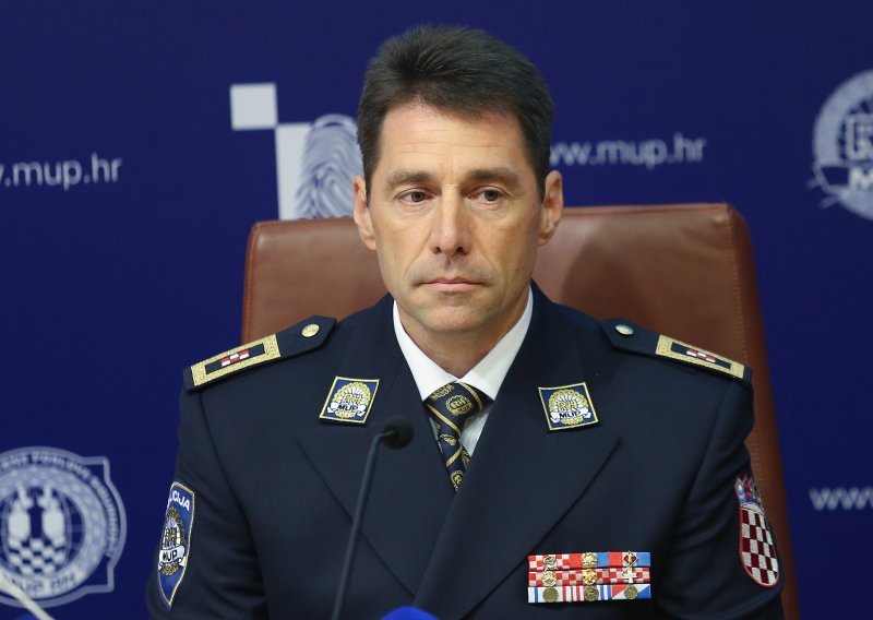 Bivši zamjenik ravnatelja policije nakon oslobađanja zbog jurnjave postaje Božinovićev savjetnik