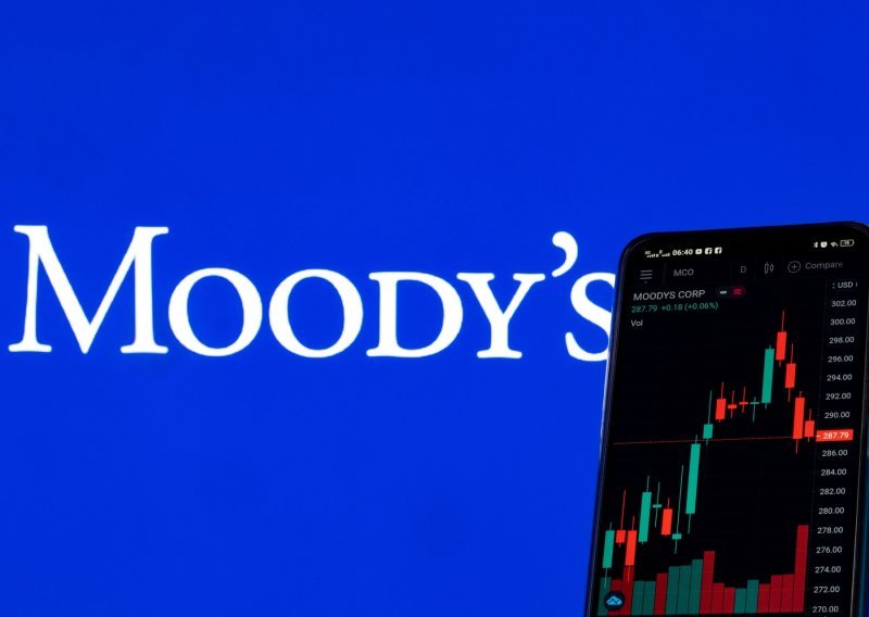 EU kaznio rejting agenciju Moody's zbog neotkrivanja sukoba interesa