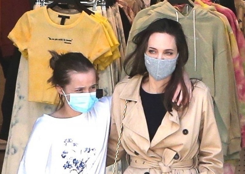 Angelina Jolie potvrdila nagađanja - sudac ipak neće dopustiti da djeca svjedoče protiv oca