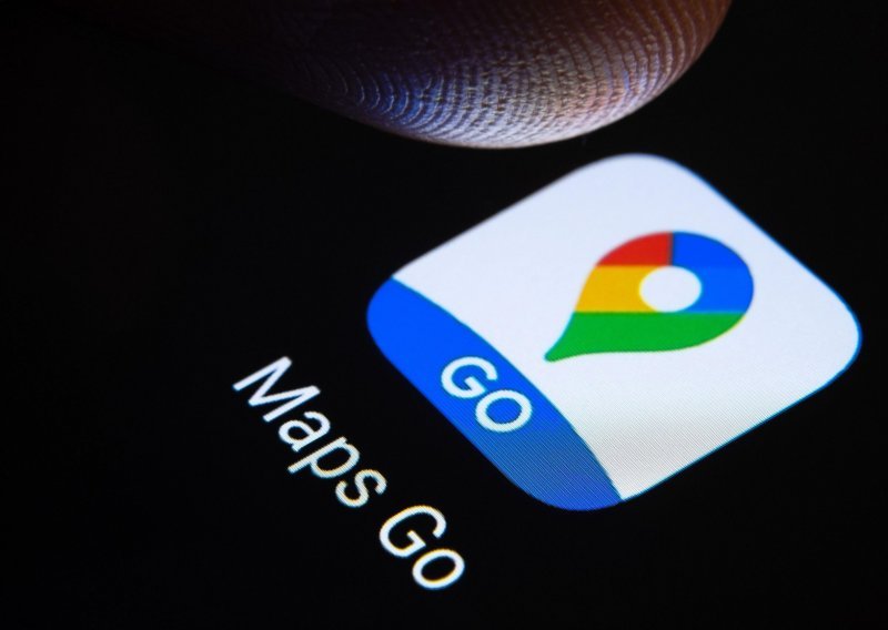 Talijanski regulator odrezao Googleu kaznu od 102 milijuna eura