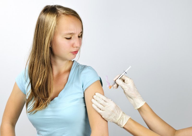 Pfizer: Naše cjepivo je 100 posto učinkovito za adolescente
