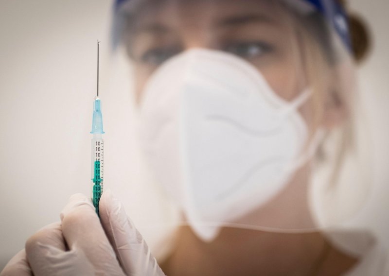 Moldavija istražuje cijepljenje preko reda