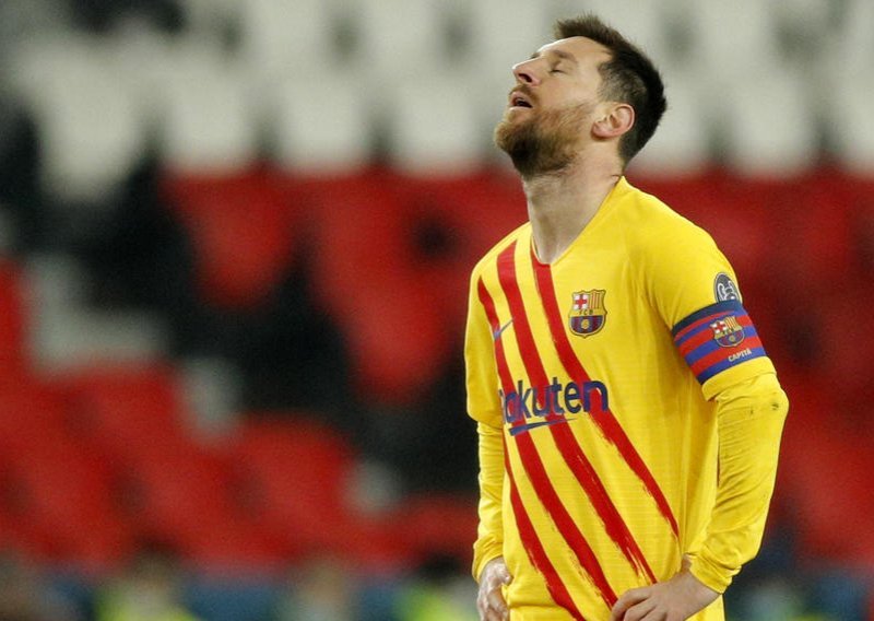 Procurilo je koji je glavni uvjet Leo Messi postavio čelnicima Barcelone za produljenje ugovora, a u pitanju nije njegova plaća; nakon ovoga sve je jasno…