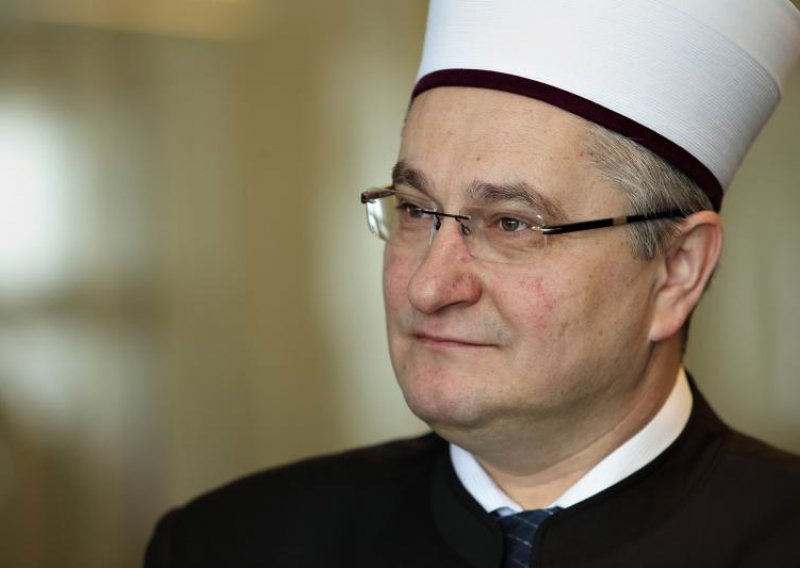 Muftija Hasanović traži smjenu biskupa Košića