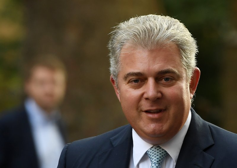 Britanski ministar poziva na smirivanje u Belfastu nakon lojalističkih nereda