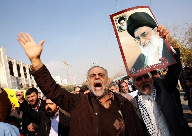 Iran i SAD počet će neizravne nuklearne pregovore u Beču
