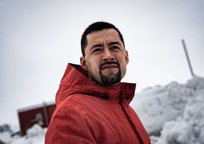 Grenland: Na izborima pobijedila oporba koja se protivi rudarskom projektu