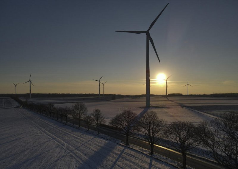 Norveški stabilizacijski fond prvi put izravno uložio u obnovljive izvore energije