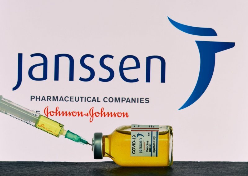 Johnson & Johnson počeo dostavljati cjepivo EU-u