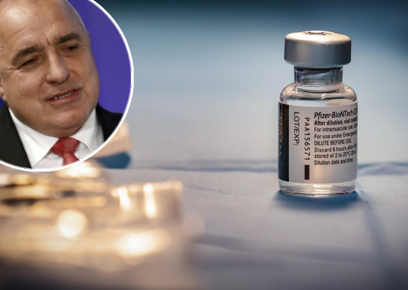 Pfizerovo cjepivo poskupjelo već dva puta, Borisov otkrio koliko ga EU sada plaća