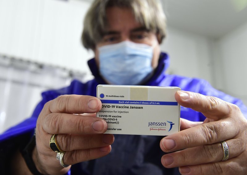 Slovenija obustavlja cijepljenje Johnson&Johnsonom nakon smrti 20-godišnjakinje koja je primila to cjepivo
