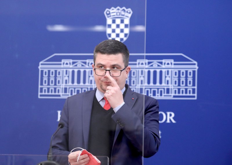 Hajduković o Planu oporavka: U ovakvoj situaciji to postane smokvin list netransparentnog postupka