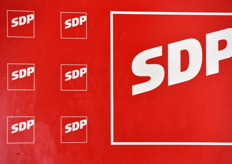 Mario Vučinić SDP-ov kandidat za župana Brodsko-posavske županije