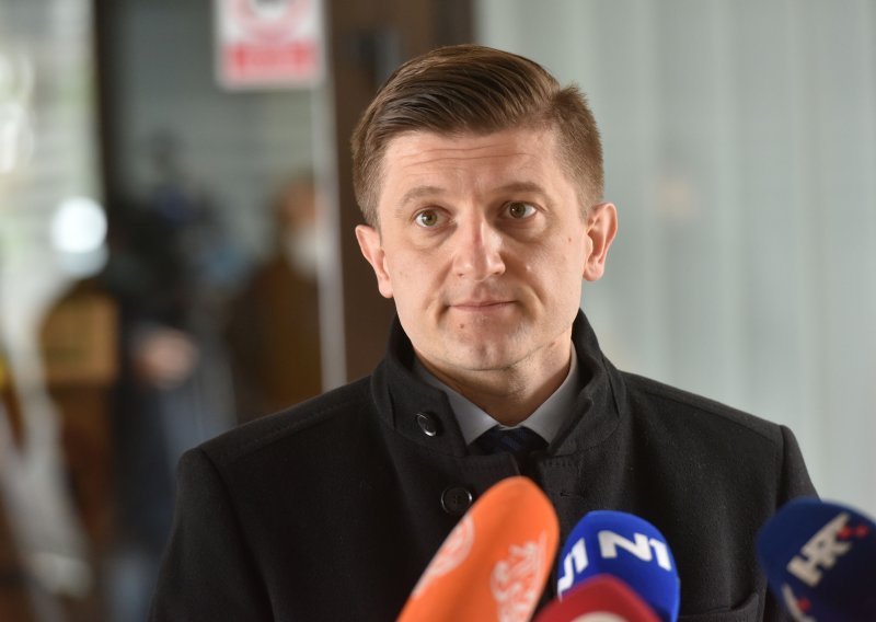 Ministar Marić otkrio kada kreću prve isplate povrata poreza