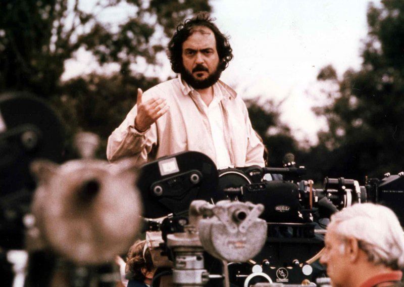 Velika retrospektiva Stanleyja Kubricka najavljena je početkom godine u kinu Tuškanac