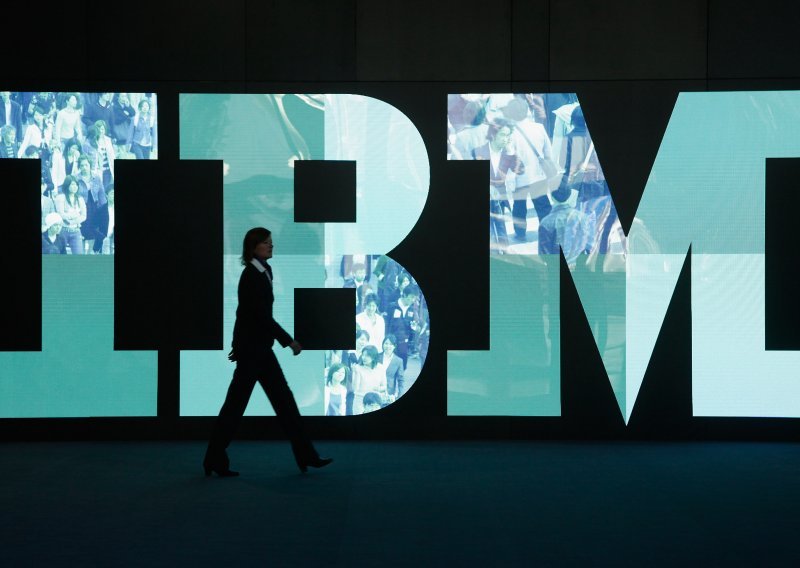IBM-ovom platformom MobileFirst do poslovnih i organizacijskih aplikacija