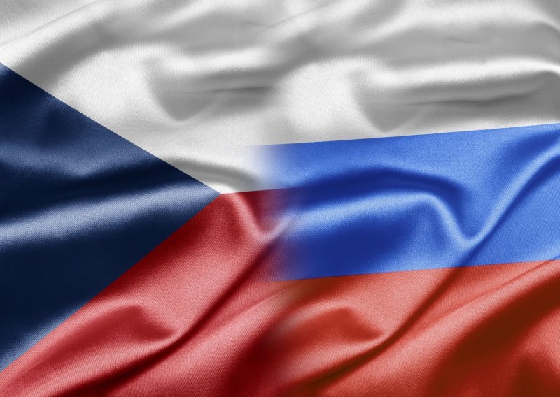 Rusija poručuje da će odgovoriti na protjerivanje diplomata iz Češke