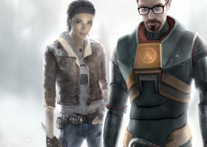 Valveov šef progovorio o Half-Lifeu 3