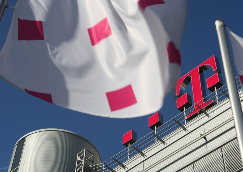 Deutsche Telekom planira mobilnu mrežu pete generacije