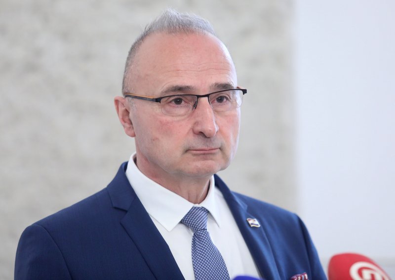 Grlić Radman: Srbija nije svjesna da mi nismo u SFRJ, Hrvatska je članica EU-a i NATO-a