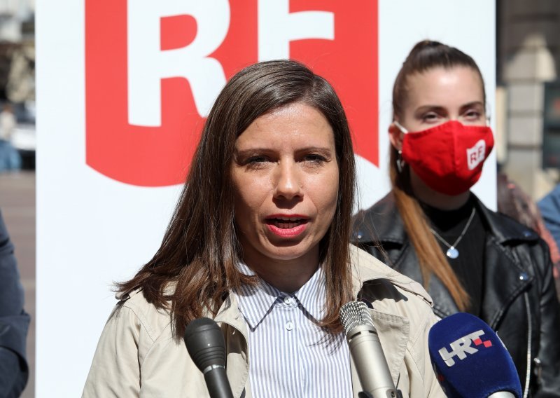 Radnička fronta podržala sindikalni prijedlog o plaći od 10.428 kuna