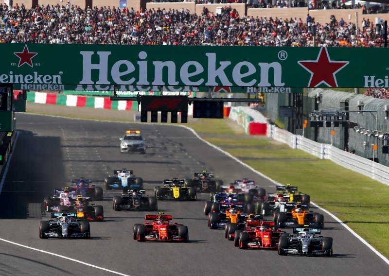 Formula 1 objavila sjajnu vijest; najbolji mogući rasplet za ljubitelje ovoga sporta, jer tamo su se događali legendarni trenuci