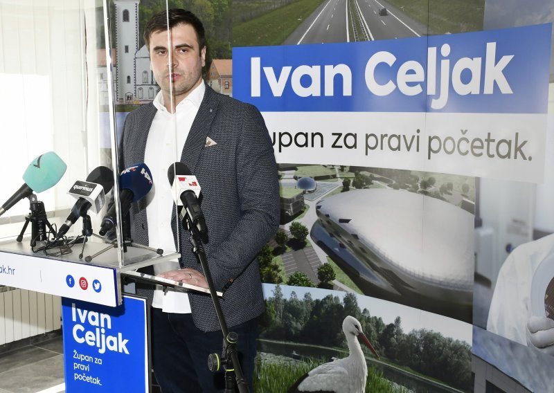 Novog kandidata HDZ-a za sisačko-moslavačkog župana podržalo još pet stranaka