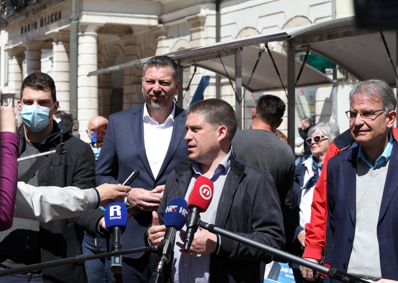 Butković: Predsjedniku Republike ne priliči najavljivati cirkuse