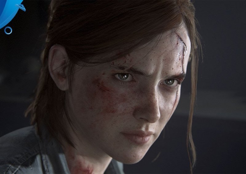 Dolazi nam novi, još mračniji The Last of Us 2