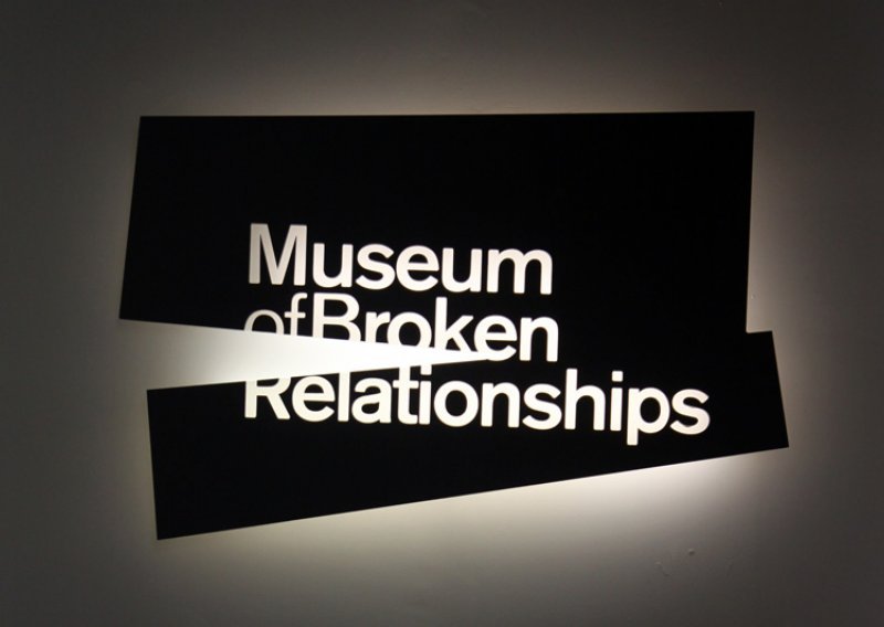 Još samo 3 dana za razgledavanje Muzeja prekinutih veza
