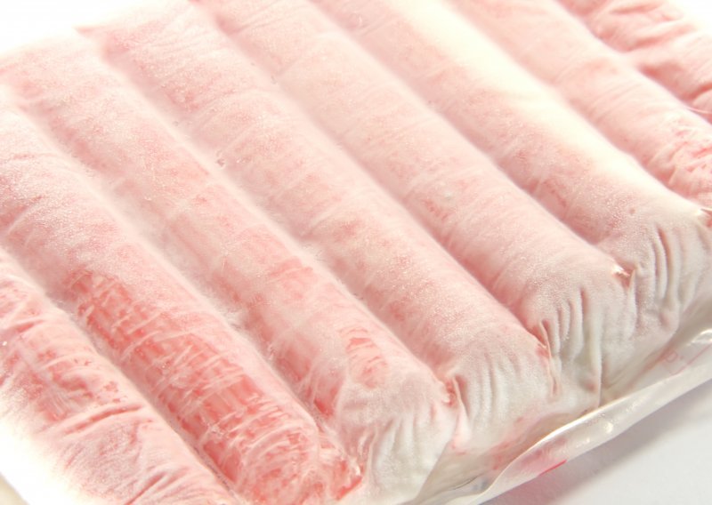 Kako izbjeći nekvalitetno zamrznuto meso