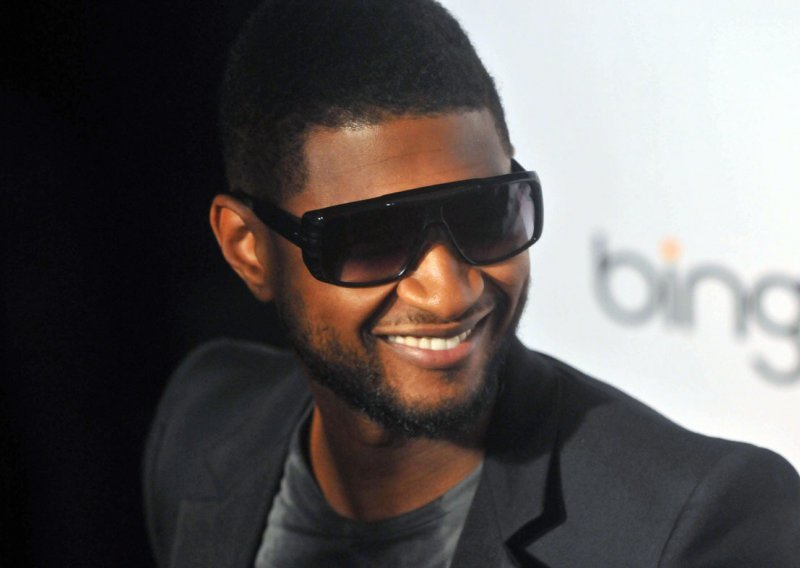 Usher pobijedio u bici za skrbništvo
