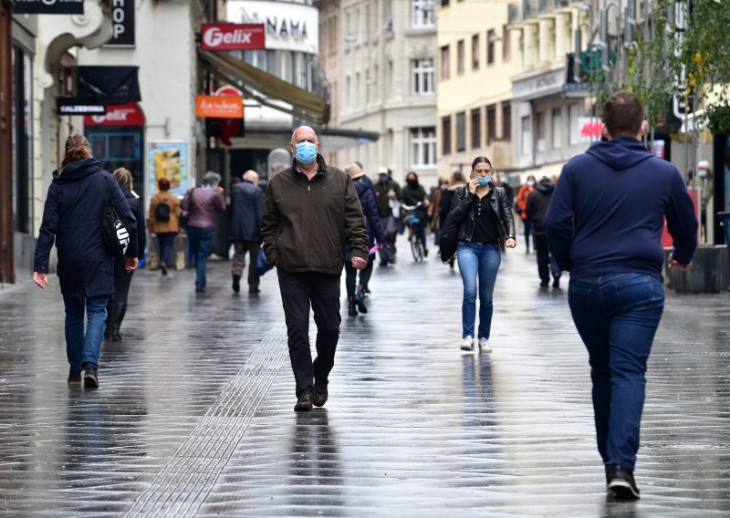 Slovenci bilježe blagi demografski prirast; sada imaju 2 milijuna stanovnika